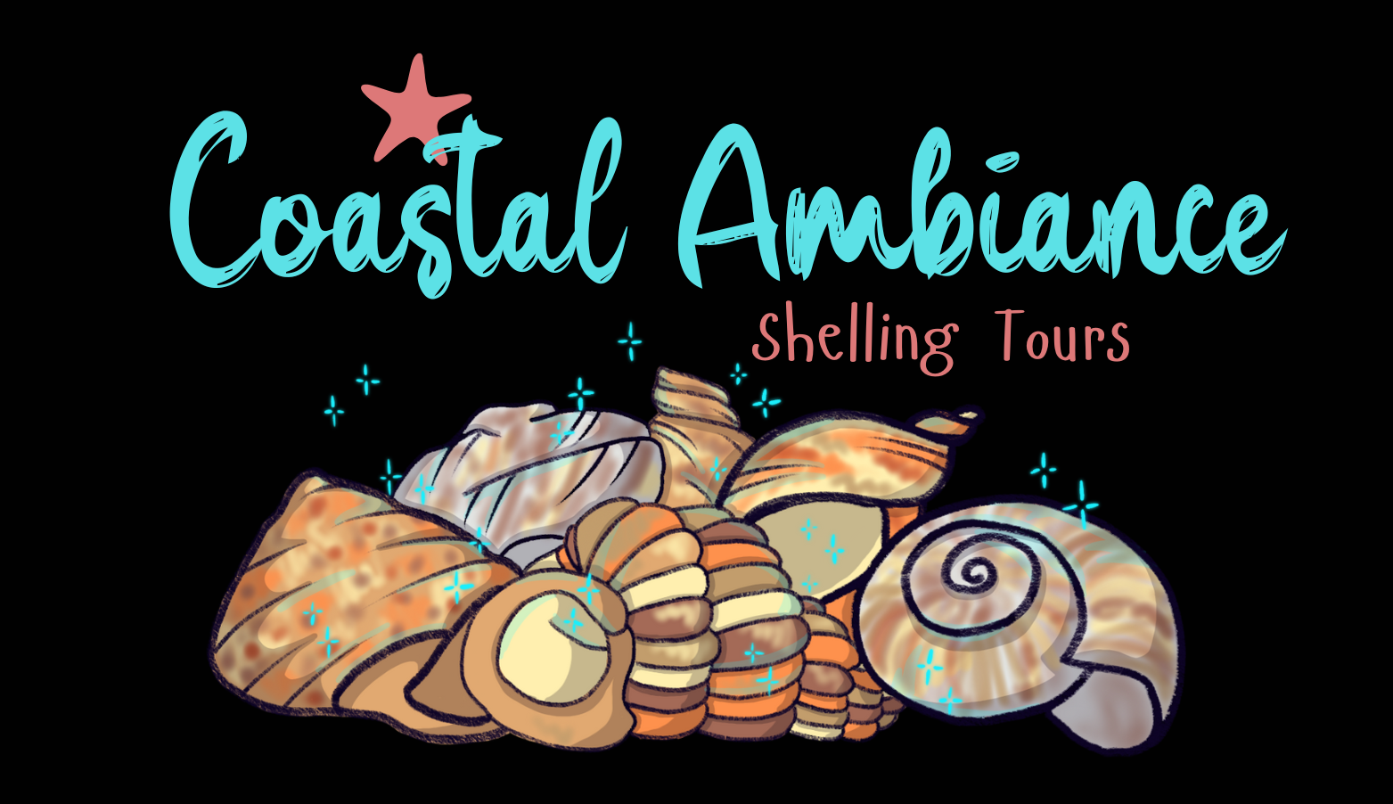 Coastal Ambiance Logo